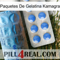 Kamagra Jelly Packs 40